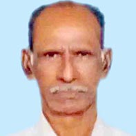 സുഗുണരാജ്