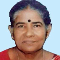 രോഹിണിക്കുട്ടി