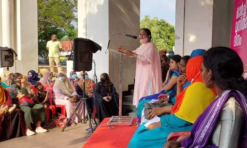 women justice movement women justice movement