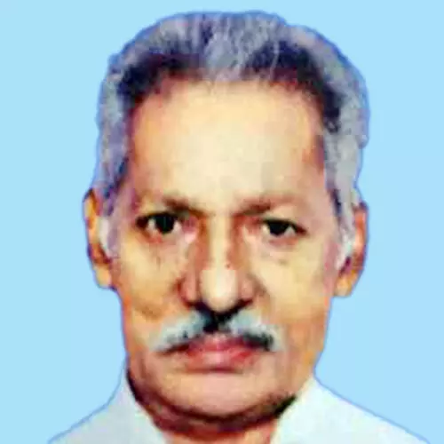 ജോ​ർ​ജ് കോ​ശി