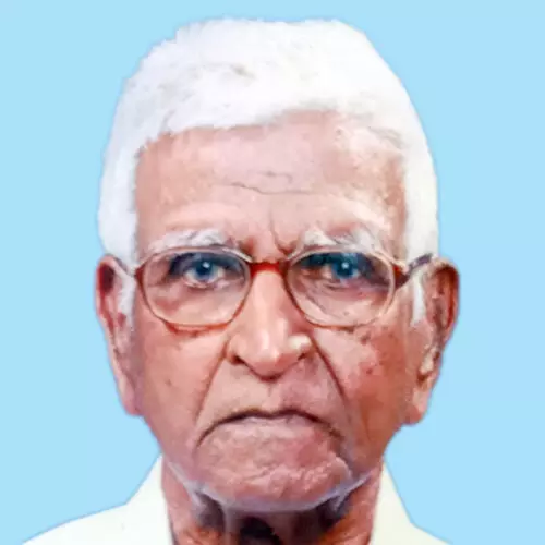 വി​ല്യം​സ്​ മാ​സ്റ്റ​ർ