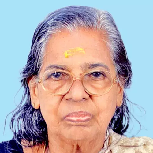 ന​ളി​നി