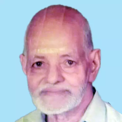 നാ​രാ​യ​ണ​ൻ നാ​യ​ർ