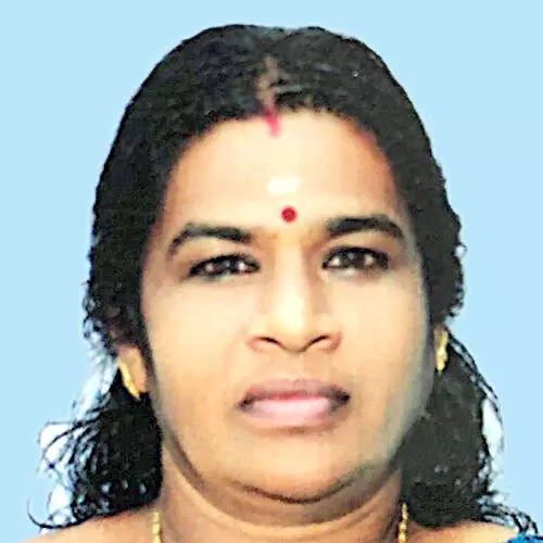 ച​ന്ദ്രി​ക