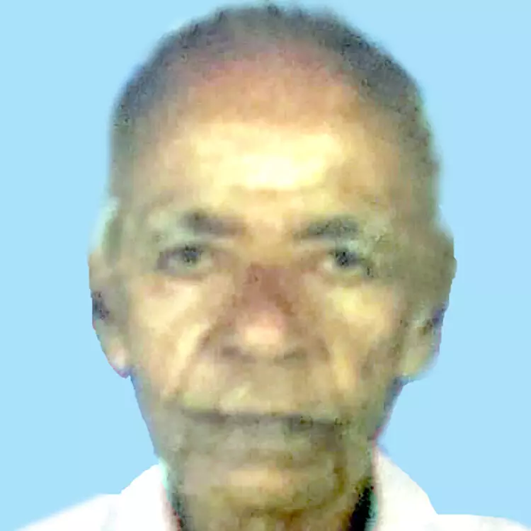 ഗോ​പാ​ല​കൃ​ഷ്ണ​ൻ നാ​യ​ർ