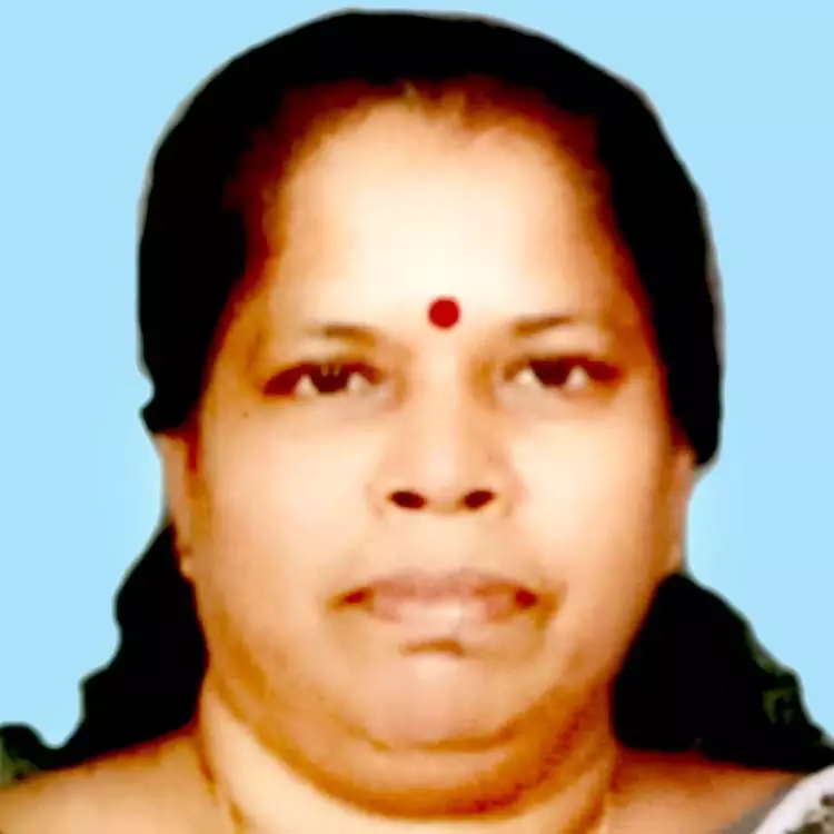 ലൈ​ല​മ്മ