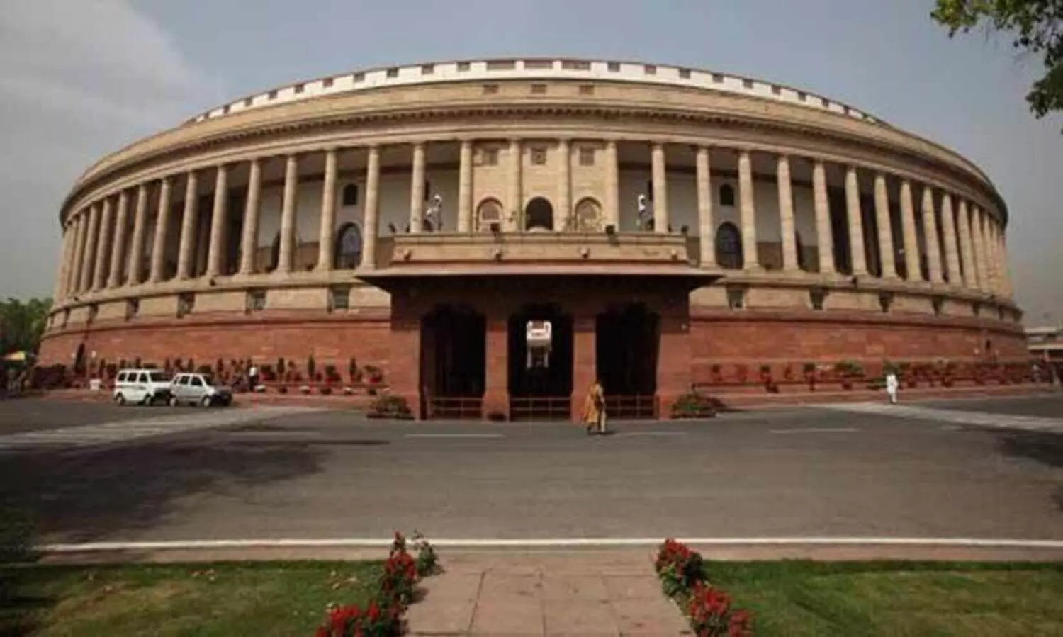 Parliament of India