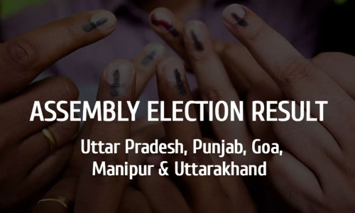 Assembly election