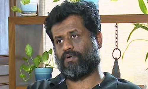 ടി. ദാമോദരൻ മാസ്റ്റർ പുരസ്കാരം ജിയോ ബേബിക്ക്