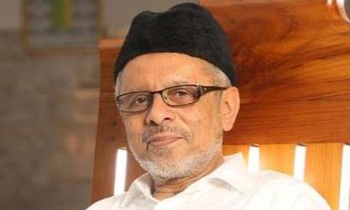 ന്യായാധിപനില്ലാത്ത കോടതിയിലേക്ക് കണ്ണീരൊഴുക്ക്