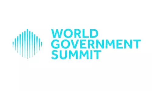 വേൾഡ് ഗവ. ഉച്ചകോടി ദുബൈയിൽ വേൾഡ് ഗവ. ഉച്ചകോടി ദുബൈയിൽ