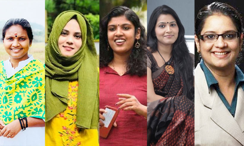 അവൾക്കൊപ്പം നിൽക്കാത്ത സൈബറി(അവനി)ടങ്ങൾ