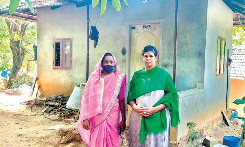 fathima nazeera, thanka