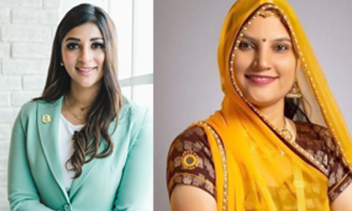 രാജസ്ഥാനിലെ സ്ത്രീശാക്​തീകരണ പ്രവർത്തനങ്ങളിൽ ആസ്റ്ററും സഹകരിക്കും