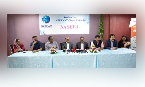 നൃ​ത്തം​ചെ​യ്ത്​ റെ​ക്കോ​ഡി​ടാ​ൻ വ​നി​ത ഡോ​ക്ട​ർ​മാ​ർ