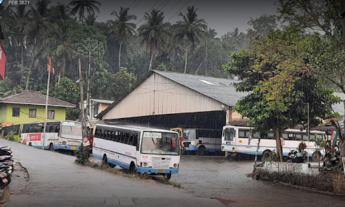 വനിതകൾക്കായി വിനോദസഞ്ചാര യാത്രകൾ ഒരുക്കി താമരശ്ശേരി കെ.എസ്‌.ആർ.ടി.സി
