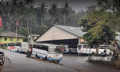 വനിതകൾക്കായി വിനോദസഞ്ചാര യാത്രകൾ ഒരുക്കി താമരശ്ശേരി കെ.എസ്‌.ആർ.ടി.സി