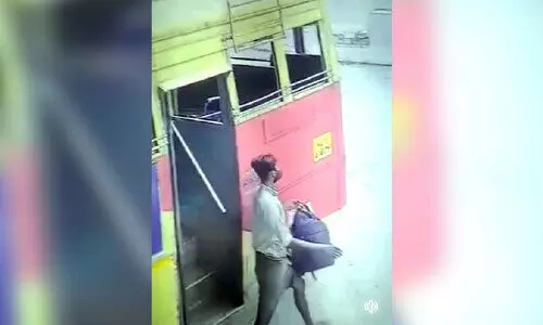 കോഴിക്കോട് കെ.എസ്.ആർ.ടി.സി ബസ് സ്റ്റാൻഡ് കവർച്ചക്കാരുടെ താവളം; കണ്ടക്ടർമാരടക്കം ഇരകൾ