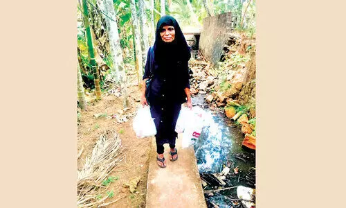 Service Journey to Rukia