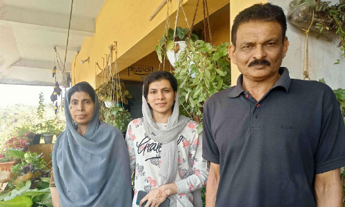 ദിൽദിഷയും മാളവികയും യുദ്ധഭൂമിയിൽ നിന്ന് നാടണഞ്ഞു ദിൽദിഷയും മാളവികയും യുദ്ധഭൂമിയിൽ നിന്ന് നാടണഞ്ഞു