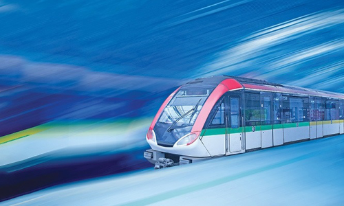 മസ്കത്ത്​ മെട്രോ: സാധ്യതാപഠനം ഈ മാസം ആരംഭിക്കും