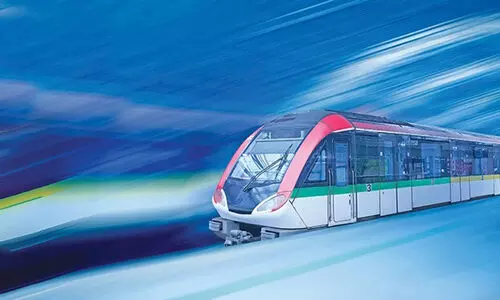 മസ്കത്ത്​ മെട്രോ: സാധ്യതാപഠനം ഈ മാസം ആരംഭിക്കും