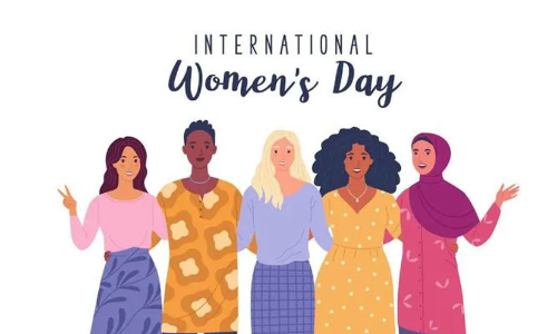 womens day 2022