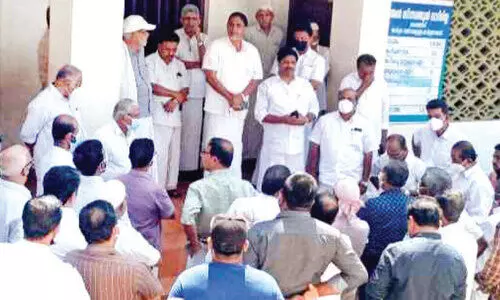 മായൻ വേങ്ങാട്: നാടിന്റെ സ്പന്ദനം തൊട്ടറിഞ്ഞ നേതാവ്