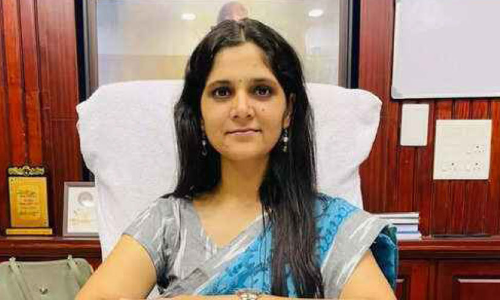 പ്രതിബദ്ധതയാണ് ഈ സബ് കലക്ടറുടെ പ്രത്യേകത