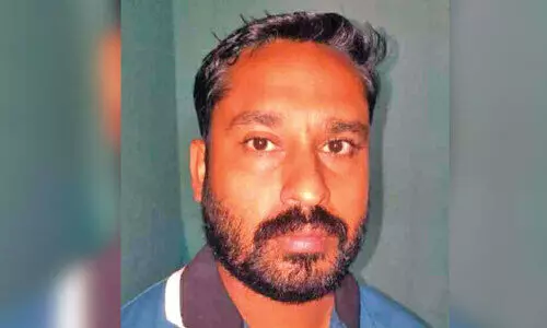 കുടുംബവഴക്കിനിടെ യുവാവിന്റെ മരണം: സഹോദരൻ അറസ്റ്റിൽ