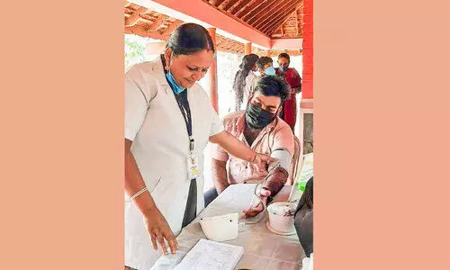 Lekha as Best Women Entrepreneur