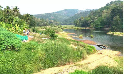 Pampana River Pampana River