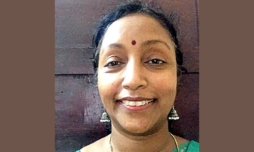 കോവിഡ് കാലത്തെ ടീം ലീഡർ