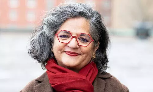 Dayanita Singh
