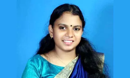 നാടിനൊപ്പം നടന്ന്, ജീവിതത്തിന്‍റെ അർഥമറിഞ്ഞ് സി. അമൃത