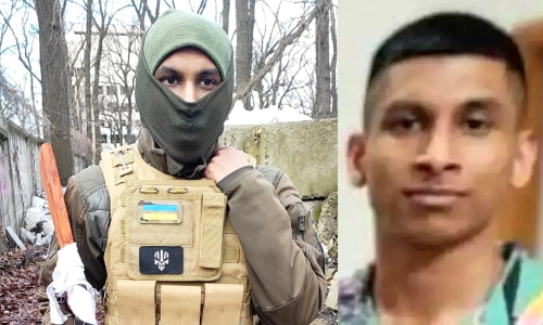 Sai nikesh Ravichandran