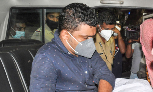 ഗായത്രിയുടെ കൊലപാതകം: അന്വേഷണച്ചുമതല ഫോർട്ട് എ.സിക്ക്