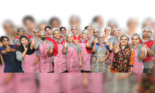 Kochi @ samruddhi: A herd of women feeding the city