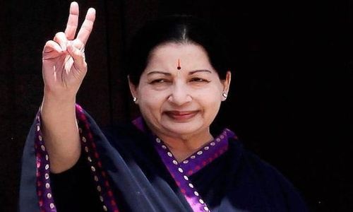 Jayalaitha