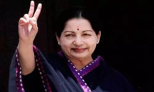 Jayalaitha