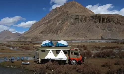 himachal pradesh caravan tourism