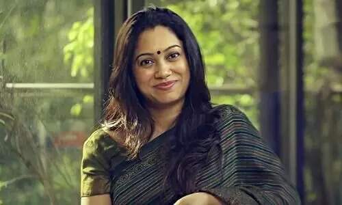 Anjali Menon