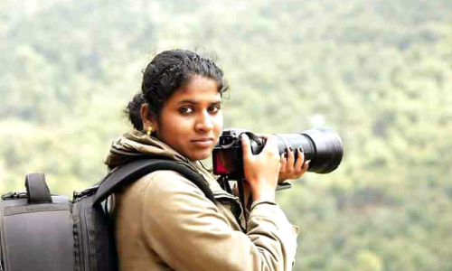 വെഡ് ക്വീൻ രേഷ്മ