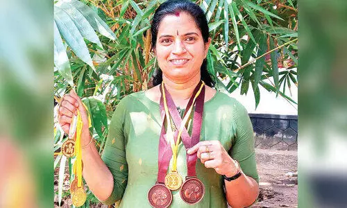 കവിത എന്ന ഓൾറൗണ്ടർ