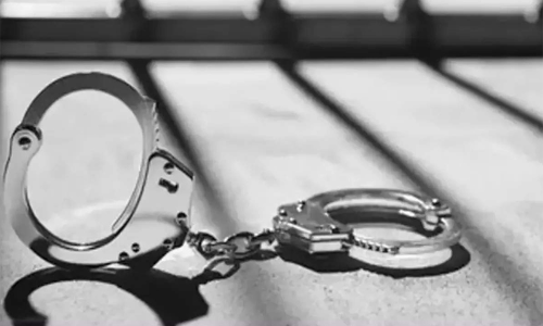 നി​യ​മ​ലം​ഘ​നം: 13,000ത്തോ​ളം വി​ദേ​ശി​ക​ൾ പി​ടി​യി​ൽ