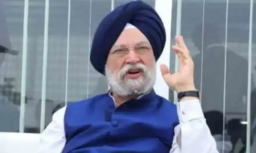 പെട്രോൾ, ഡീസൽ വില എപ്പോൾ വേണമെങ്കിലും കൂടാം, യുദ്ധം വിലയെ ബാധിക്കും -പെട്രോളിയം മന്ത്രി