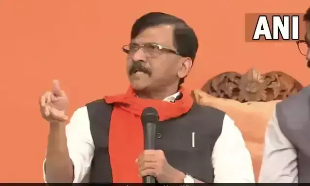 കേന്ദ്ര അന്വേഷണ സംഘങ്ങളെ പൂട്ടാൻ ശിവസേന; നാല് ഉദ്യോഗസ്ഥർക്കെതിരെ കേസ്