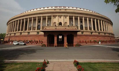 Parliament of India