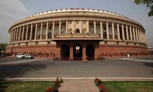 Parliament of India