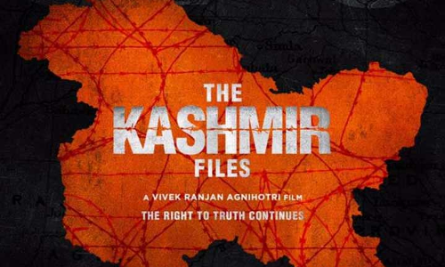 The Kashmir Files